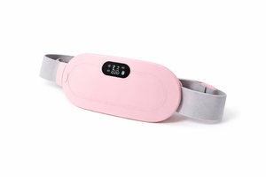 Velora™ Period Relief Heat Pad