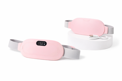 Velora™ Period Relief Heat Pad